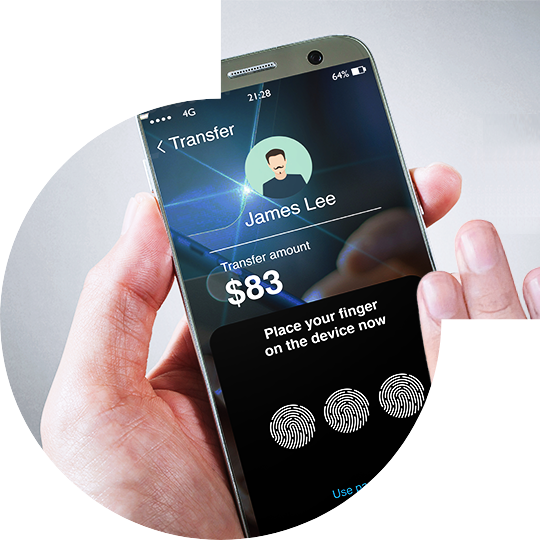 AGGAME新一代全系列感测技术<br>为智慧应用场域带来人机沟通全新体验